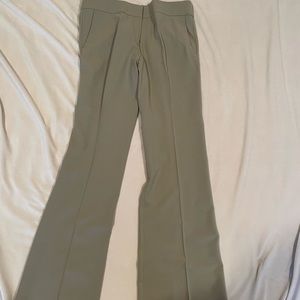 BCBG MAXAZRIA trousers